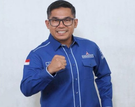 DPD IMM Sumut Sebut Lokot Nasution “Lebay”