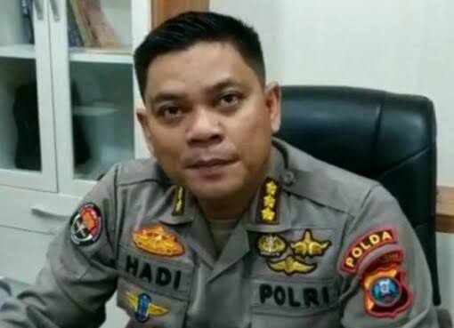Selama Ops Ketupat Toba 2023 Terjadi 11.517 Pelanggaran Lalin