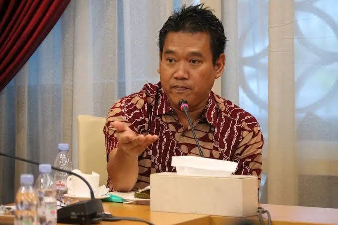 PDI-P Usung Kader Sendiri Di Pilgubsu
