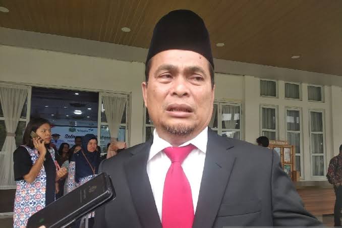Assesment Eliminasi Malaria AkanTurun ke Nias dan Gunungsitoli