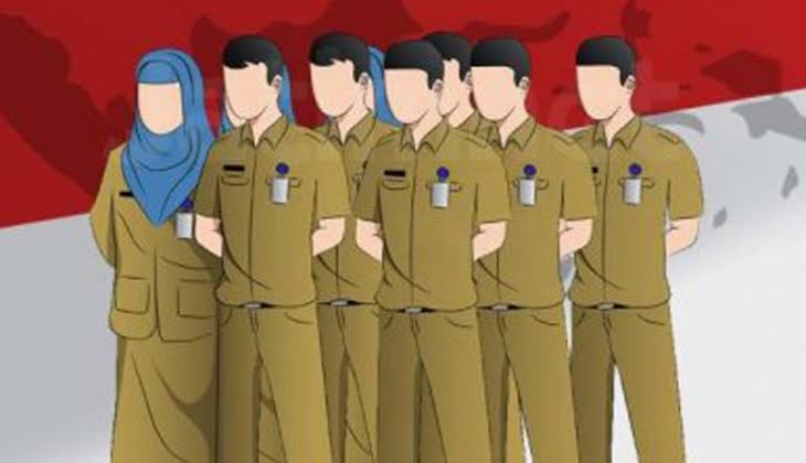 Bupati Humbahas Diminta Batalkan Pelantikan 52 Pejabat