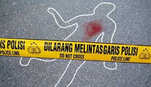 Pria Tewas Lompat Dari Lantai V Plaza