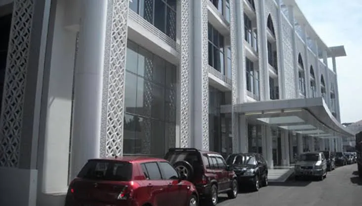 Reses 100 Anggota DPRD Sumut 2022 Habiskan Rp30 M