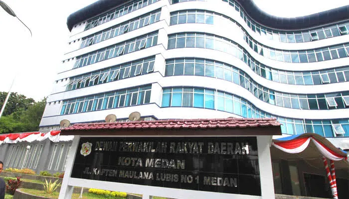 Dipolisikan Kasus Aniaya Warga, Anggota DPRD Medan DS Dan HS Lapor Balik