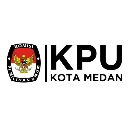 KPU Medan Coret 11 Caleg Dari DCT DPRD Kota Medan