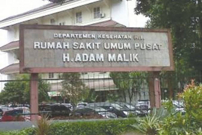 RSUPHAM Masih Gratiskan Pengobatan Pasien Covid-19