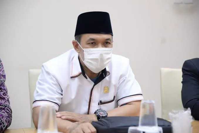 Anggota DPRD Sumut H Hanafi Lc Desak Pemprovsu Serius Naikkan Upah Buruh 
