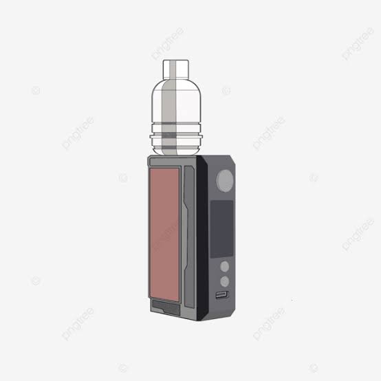 Vape Dilarang, Dinkes Medan Beberkan Bahayanya