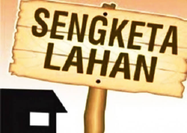 Anggota DPRD Sumut Gugat Lahan 15 Hektar Ke PTUN
