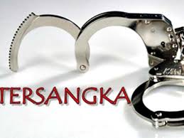 Komisioner Bawaslu Ditetapkan Sebagai Tersangka