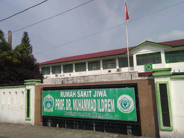 RSJ Prof Dr Ildrem Siapkan 4 Psikolog Layani Caleg Stres