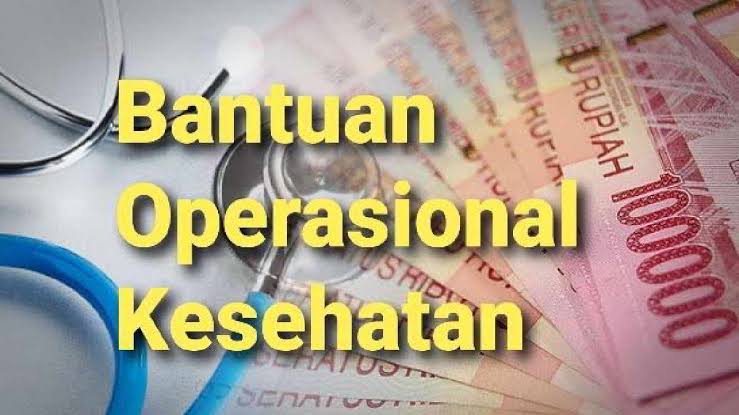 Ini Keterangan Inspektorat Soal Permintaan Pengembalian Dana Jaspel Dan BOK ke Pegawai