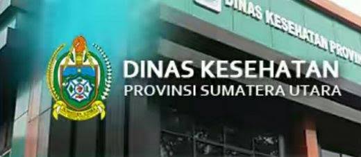 AMH Ditahan, Pegawai Dinas Kesehatan Sumut Kaget Dan Tidak Percaya