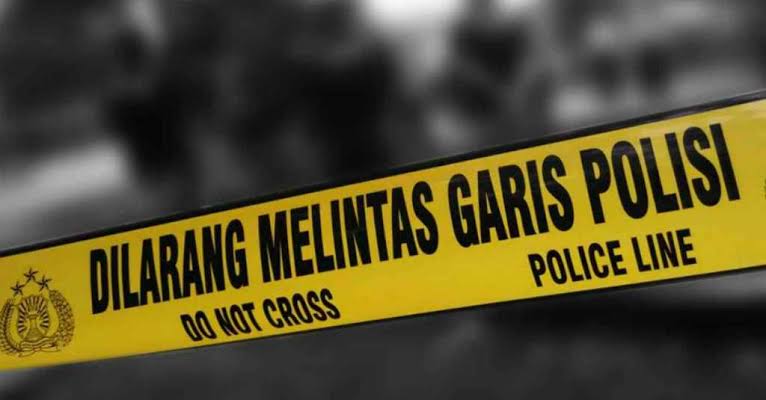 Penumpang Taksi Online Yang Dibacok Berikan Klarifikasi