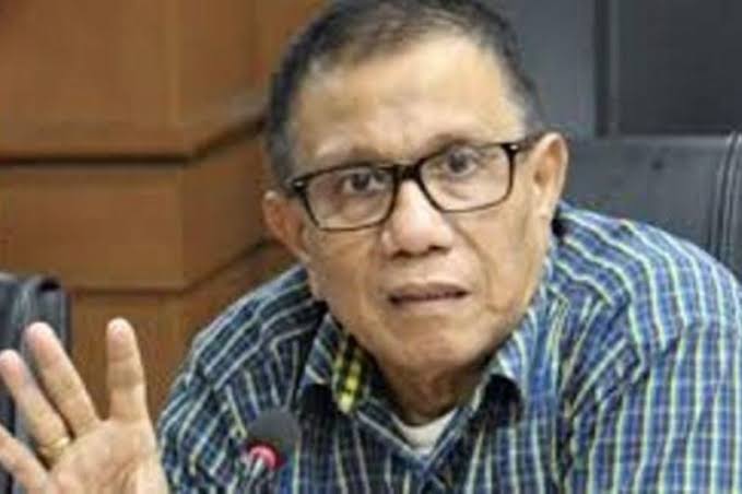 Hendri Ch Bangun Deklarasikan Maju Calon Ketum PWI Pusat
