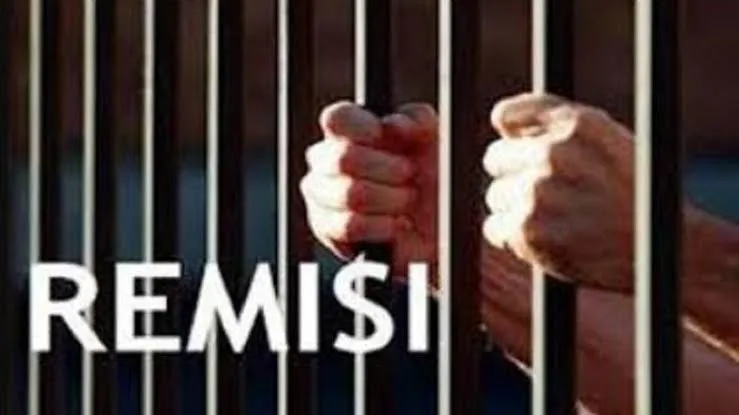 3.501 Napi Di Sumut Dapat Remisi Natal