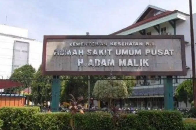 Hari Kesehatan Nasional 2022, RSUP HAM Berikan Diskon Pemeriksaan Kesehatan Hingga 58 Persen