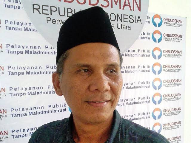 Abyadi Siregar Masuk Bursa Calon Wakil Gubernur di Pilgubsu 2024