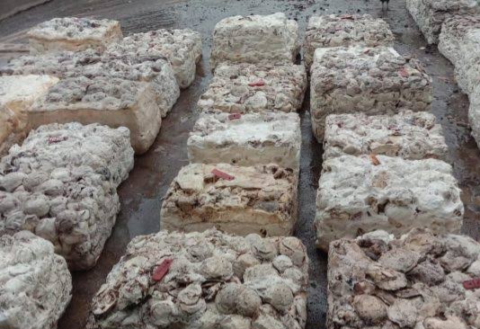 Krisis Bahan Olah Karet Di Sumut Semakin Parah