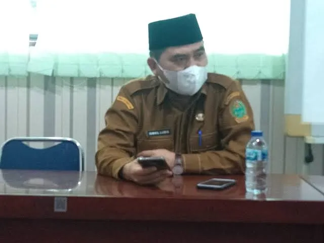 Tingkat Kehadiran 100 Persen, Dinkes Sumut Fokuskan Gerakan Masyarakat Hidup Sehat Di 2023