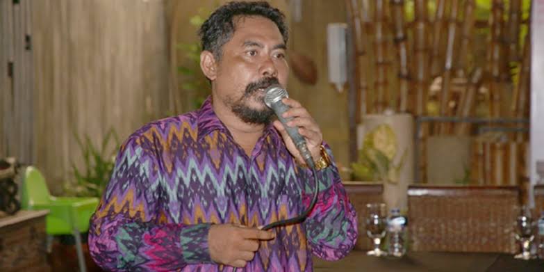 Aktivis 98 Bantah Kecurigaan Anies Baswedan Dan Romahurmuziy
