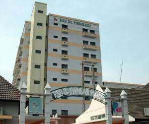 Kunjungan Pasien Rawat Inap RSUD dr. Pirngadi Medan Terus Alami Peningkatan