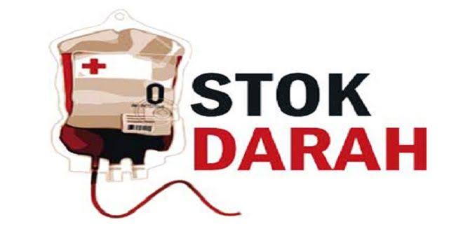Stok Darah Di Medan Mengkhawatirkan