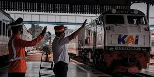 Antisipasi Kemacetan Dampak Pengalihan Arus Lalu Lintas, KAI Divre I Himbau Penumpang KA Medan Atur Waktu Keberangkatan