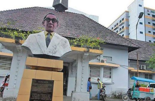 RSUD Dr Pirngadi Medan Sesuaikan Jam Pelayanan Di Ramadhan