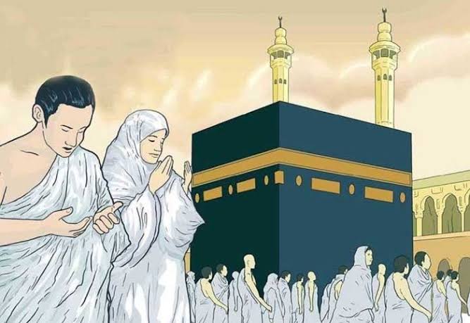 Calhaj KBIHU Ar Raudhah Ibnu Halim Siap Lunasi BPIH