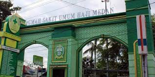 RSU Haji Medan Rawat 84 Pasien DBD