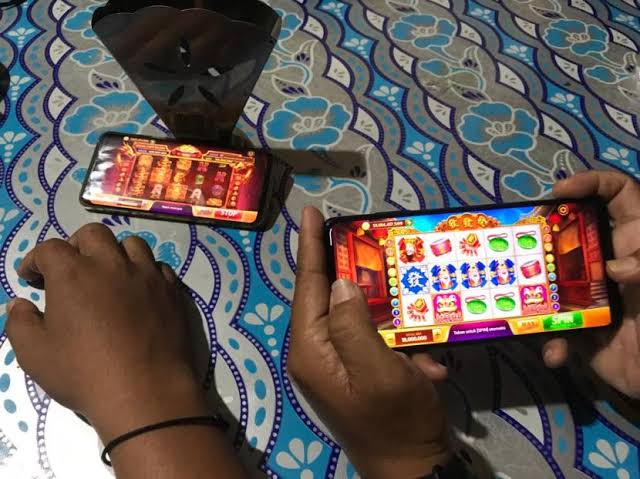 Polda Sumut Sasar Pemain Higgs Domino