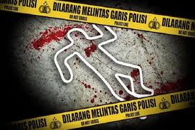 Pekerja Galangan Kapal Di Belawan Tewas Tersengat Listrik
