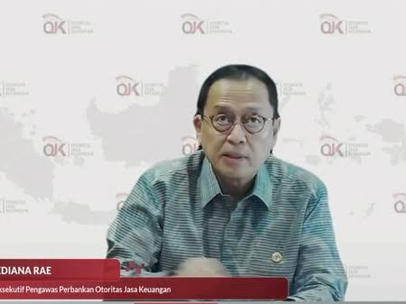 Perkuat Pengawasan Perbankan, OJK Siap Dukung Versi Baru BCP