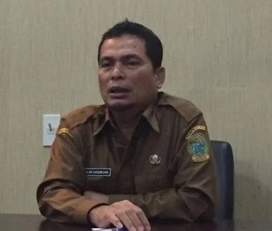 Alwi Kembali Jabat Kadis Kesehatan Sumut, Lanjutkan Program Yang Sudah Dirancang