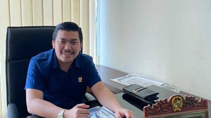 Habiburrahman Sinuraya Puji Program Prioritas Bobby Nasution