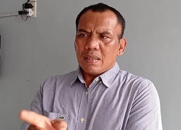 Anggota DPRD Sumut H Zainuddin Purba, SH Tak Akan Pernah Berhenti Suarakan Penyalahgunaan Narkoba Di Tanjung Pamah