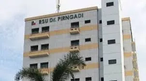 Direktur RSUD Dr Pirngadi Diberhentikan