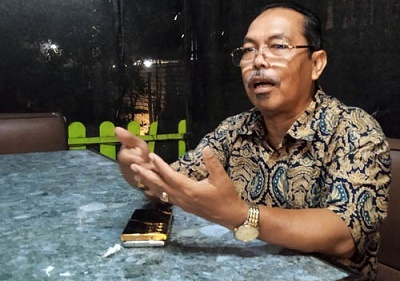 Panitia Reuni Akbar SMAN 2 Medan Ucapkan Terima Kasih