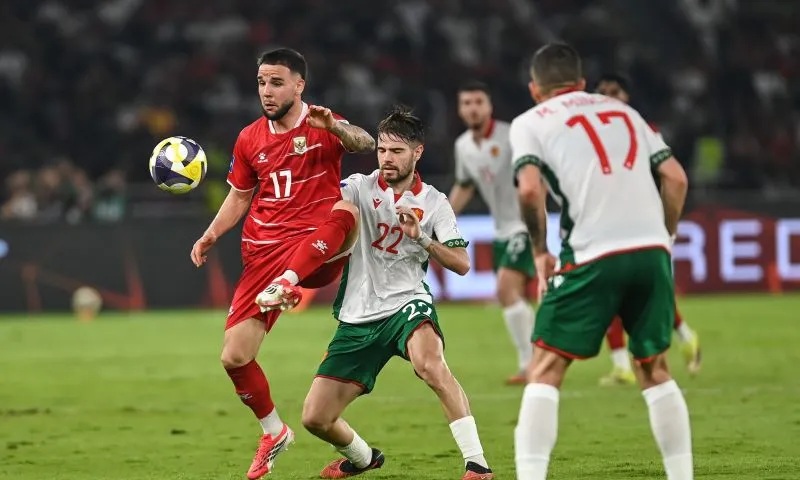 John Herdman Puji Calvin Verdonk Pemain Serba Bisa