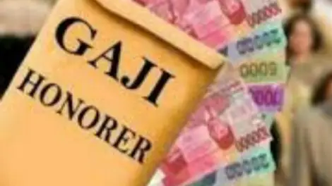Pembayaran Honor Aparatur Kampong, Agustus Ini