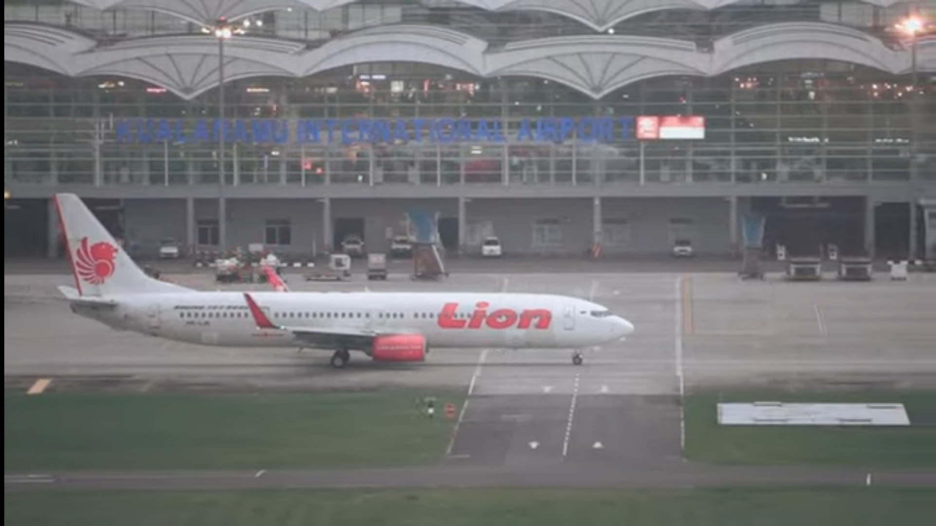 ATC Tertidur, Pesawat Air Corsica Sempat Berputar-putar Di Udara