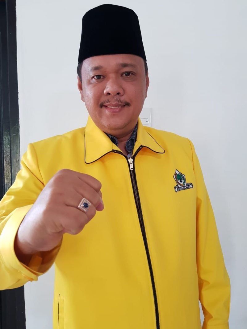 Kalau Prabowo-Gibran Mau Menang Di Sumut, Ijeck Harus Ditunjuk Jadi Ketua TKD
