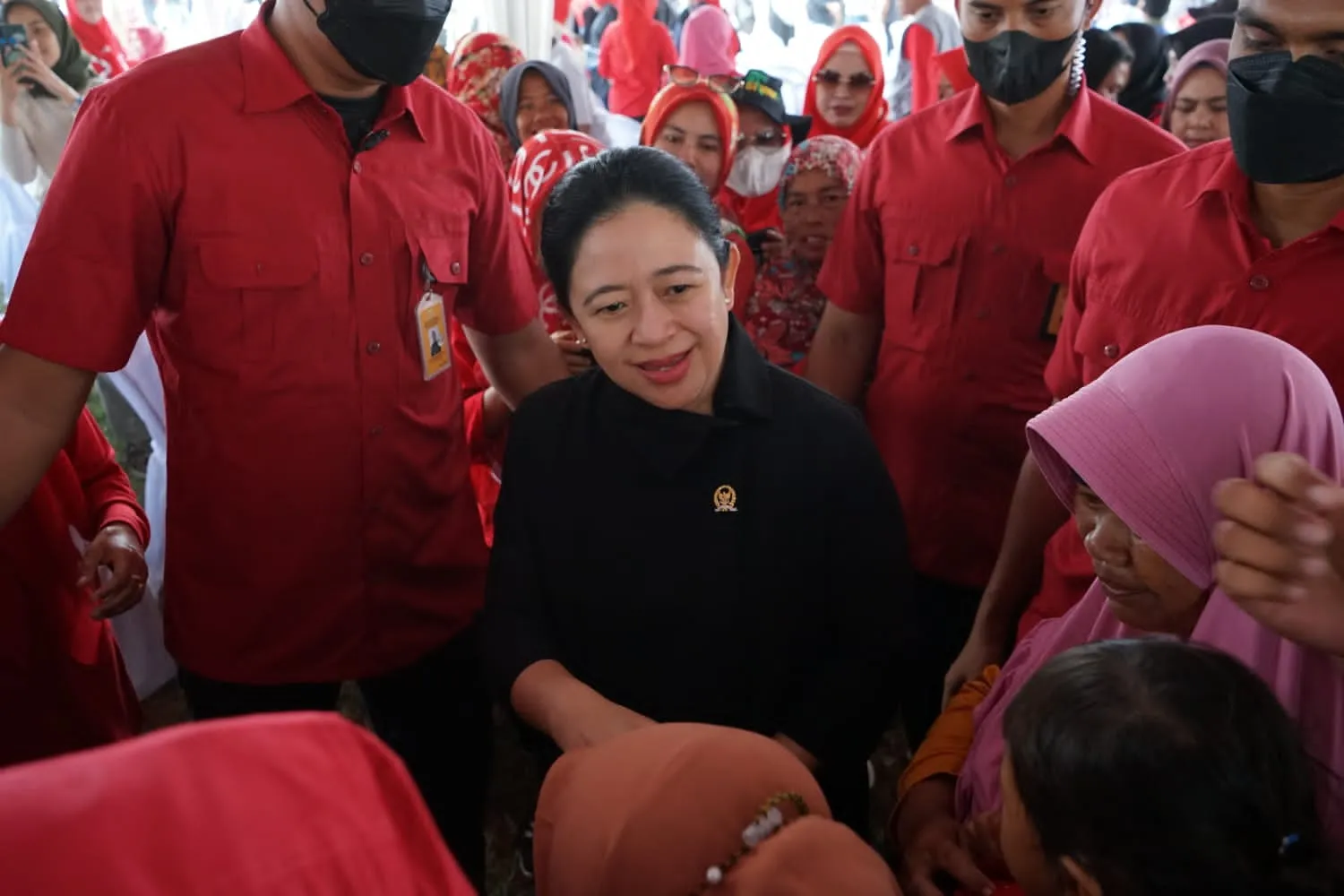 Ketua DPR Minta Kasus Narkoba Diusut Tuntas