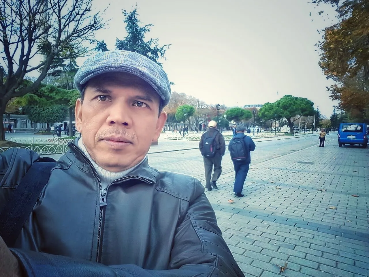 Tantangan Islam Kini; LIBERALISME