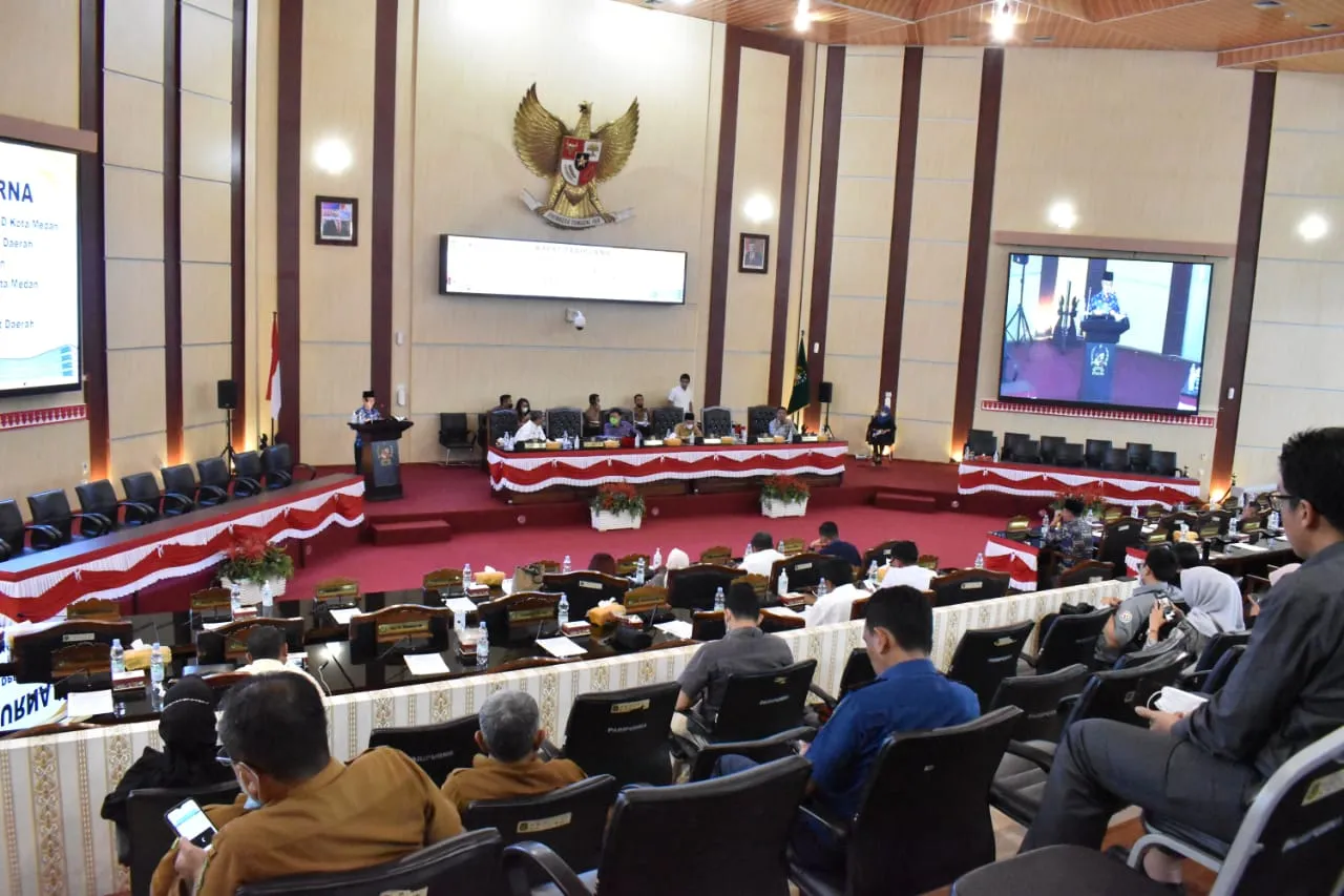 FPKS Sampaikan Tiga Catatan Penting