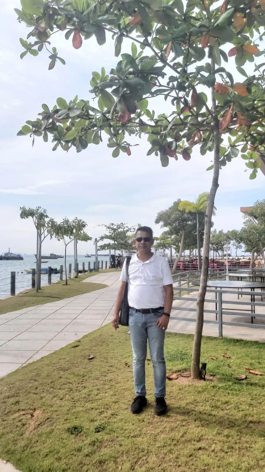 Ketua Pewarta Chairum Lubis SH Kutuk Aksi Penganiayaan Pemred RiauWicara.Com