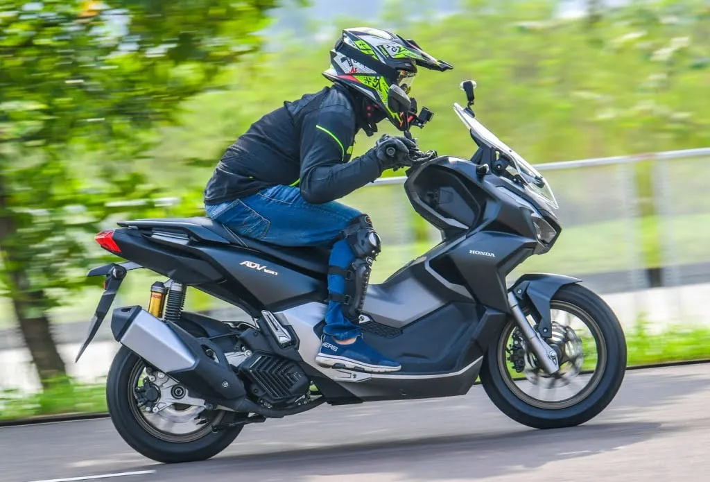 Pahami Penyebab Knalpot Bunyinya Nembak