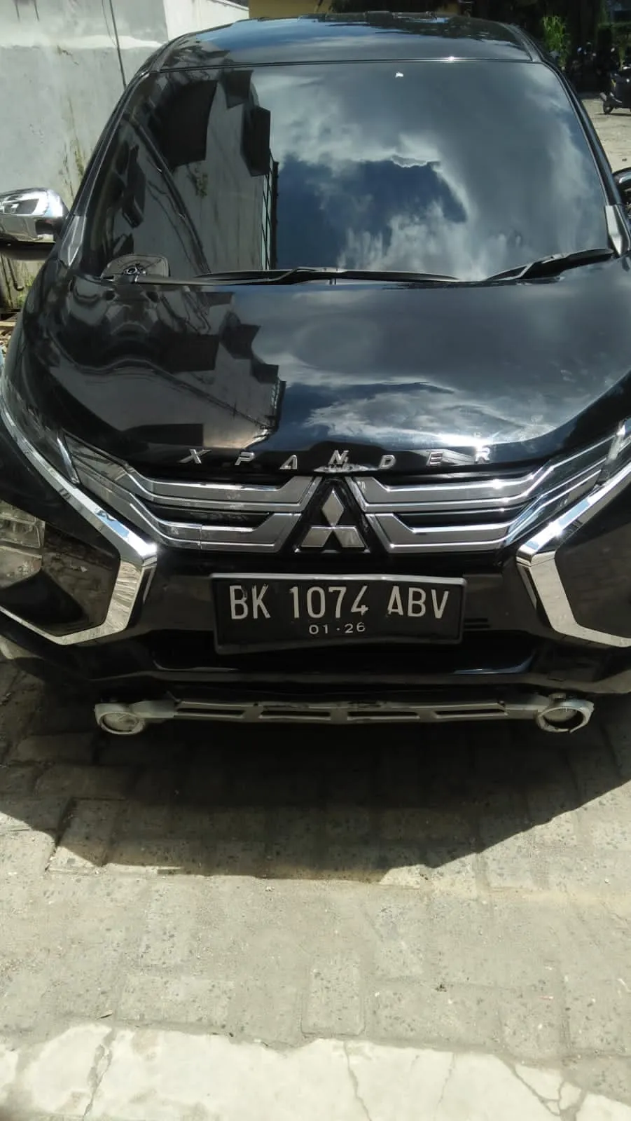 Tabrakan Beruntun Di Simpang Waspada, Satu Korban Tewas