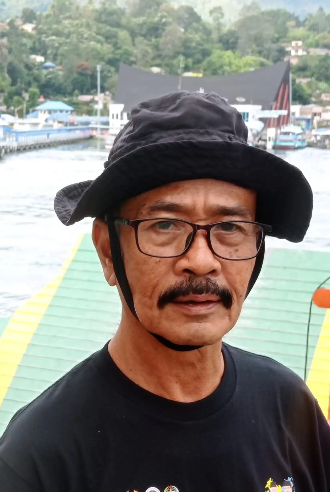 PWI Sumut Apresiasi Toba JouJou 2022
